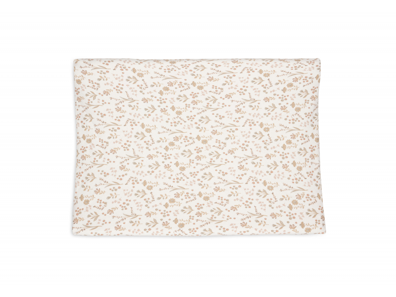 Potah na přebalovací podložku 50x70cm Bloomy
