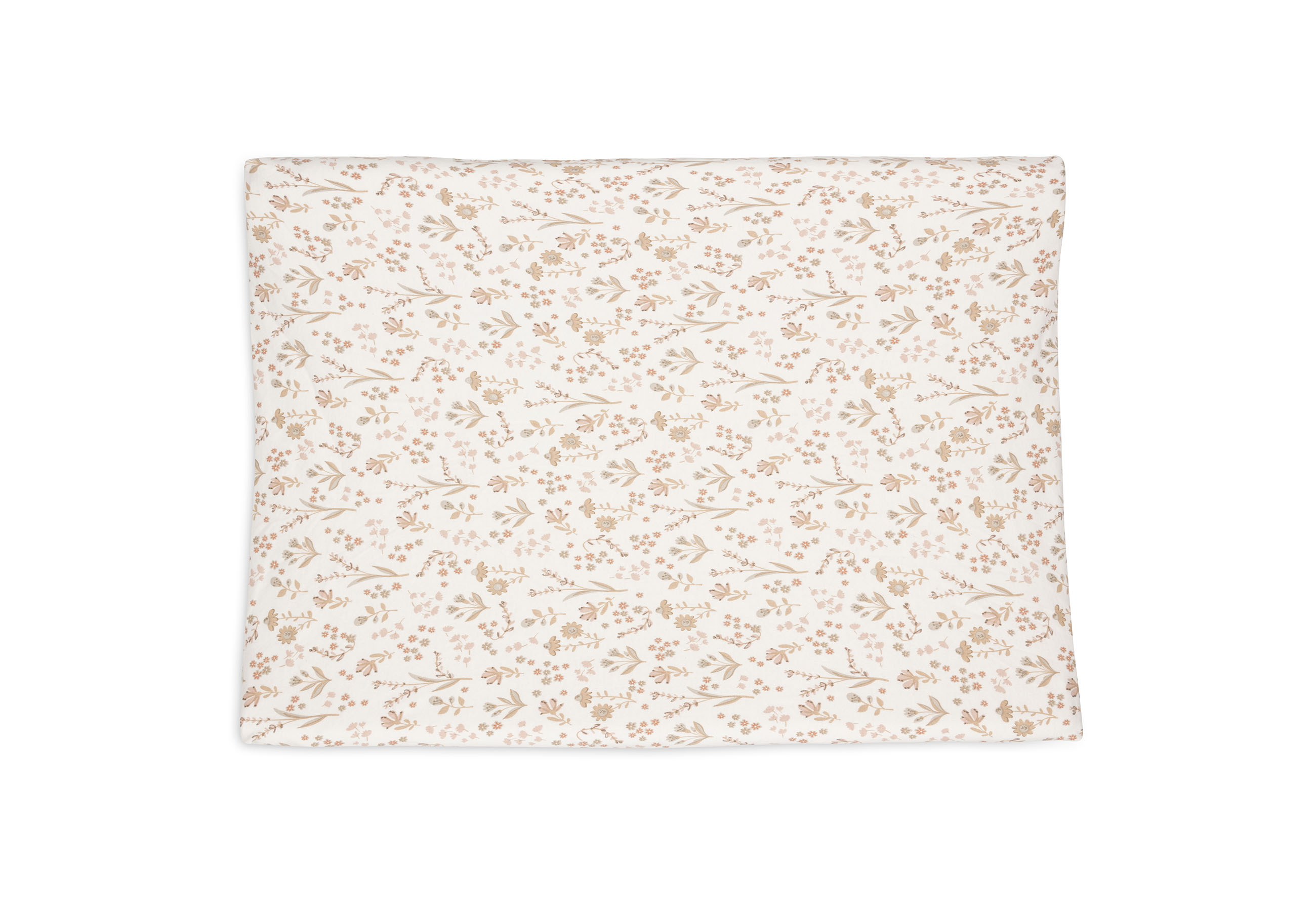 Potah na přebalovací podložku 50x70cm Bloomy