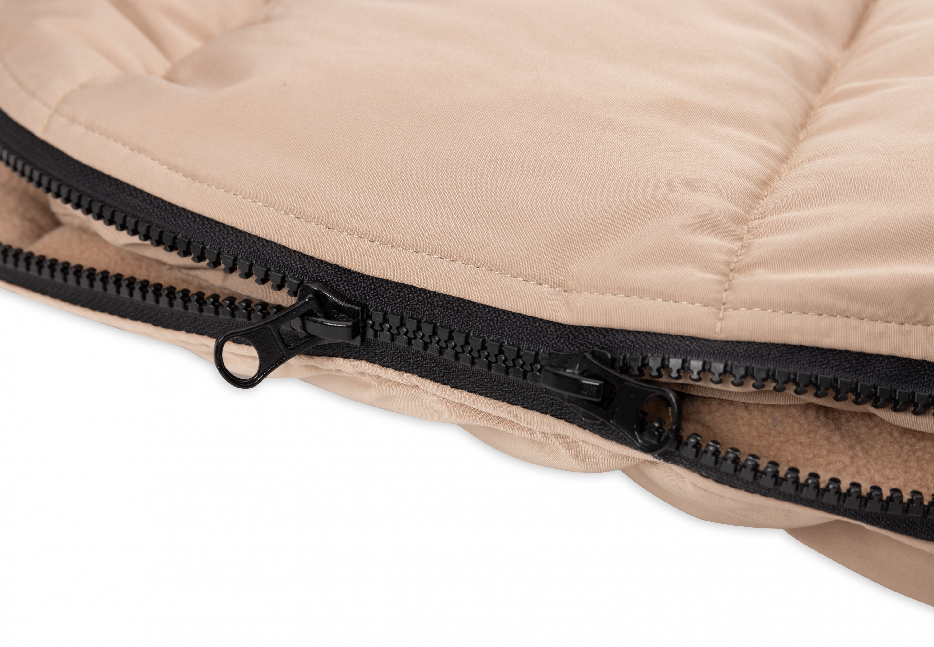 Fusak do autosedačky Puffed Biscuit