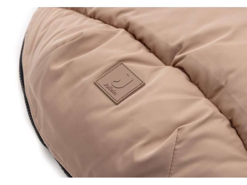 Fusak do autosedačky Puffed Biscuit