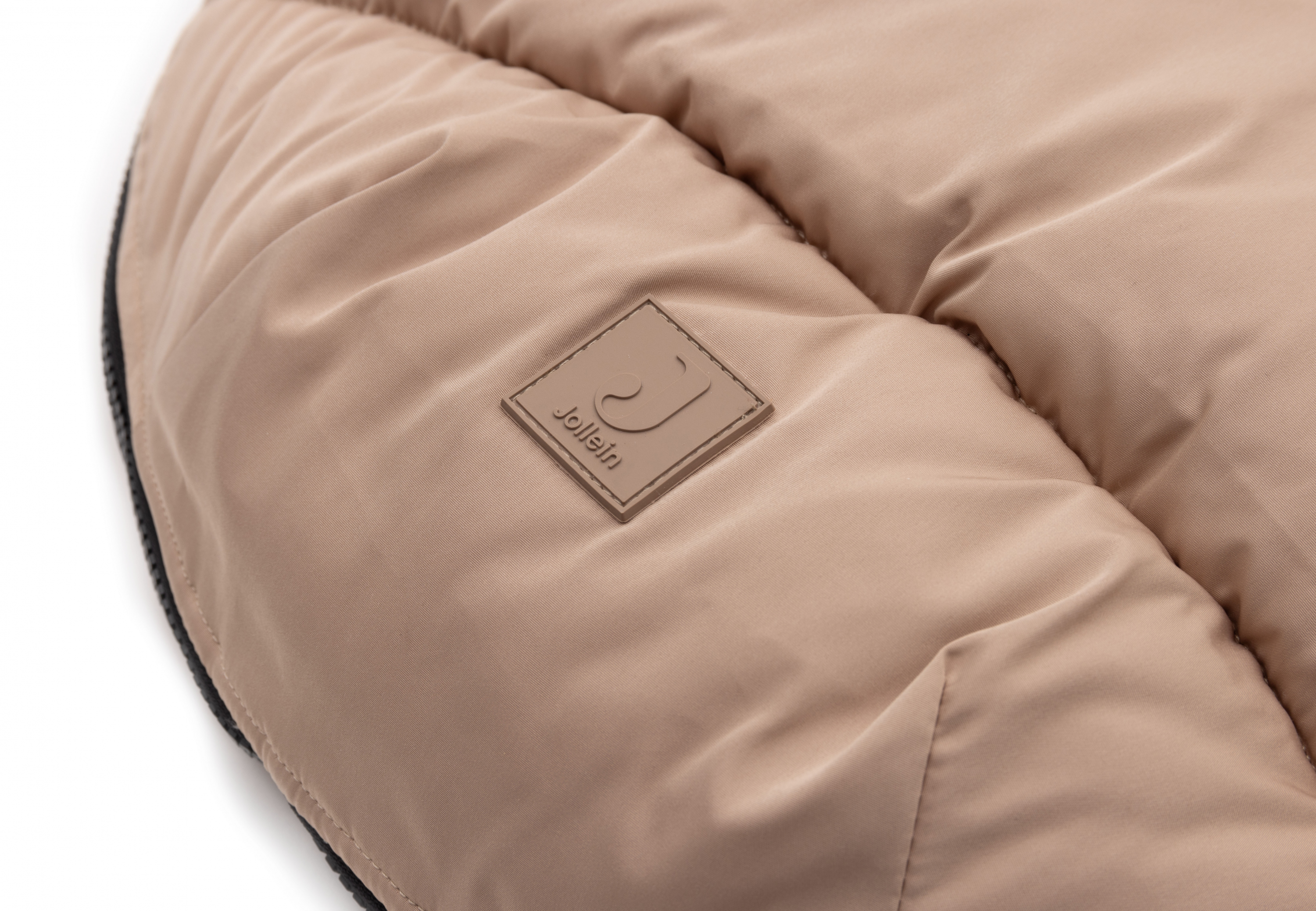 Fusak do autosedačky Puffed Biscuit