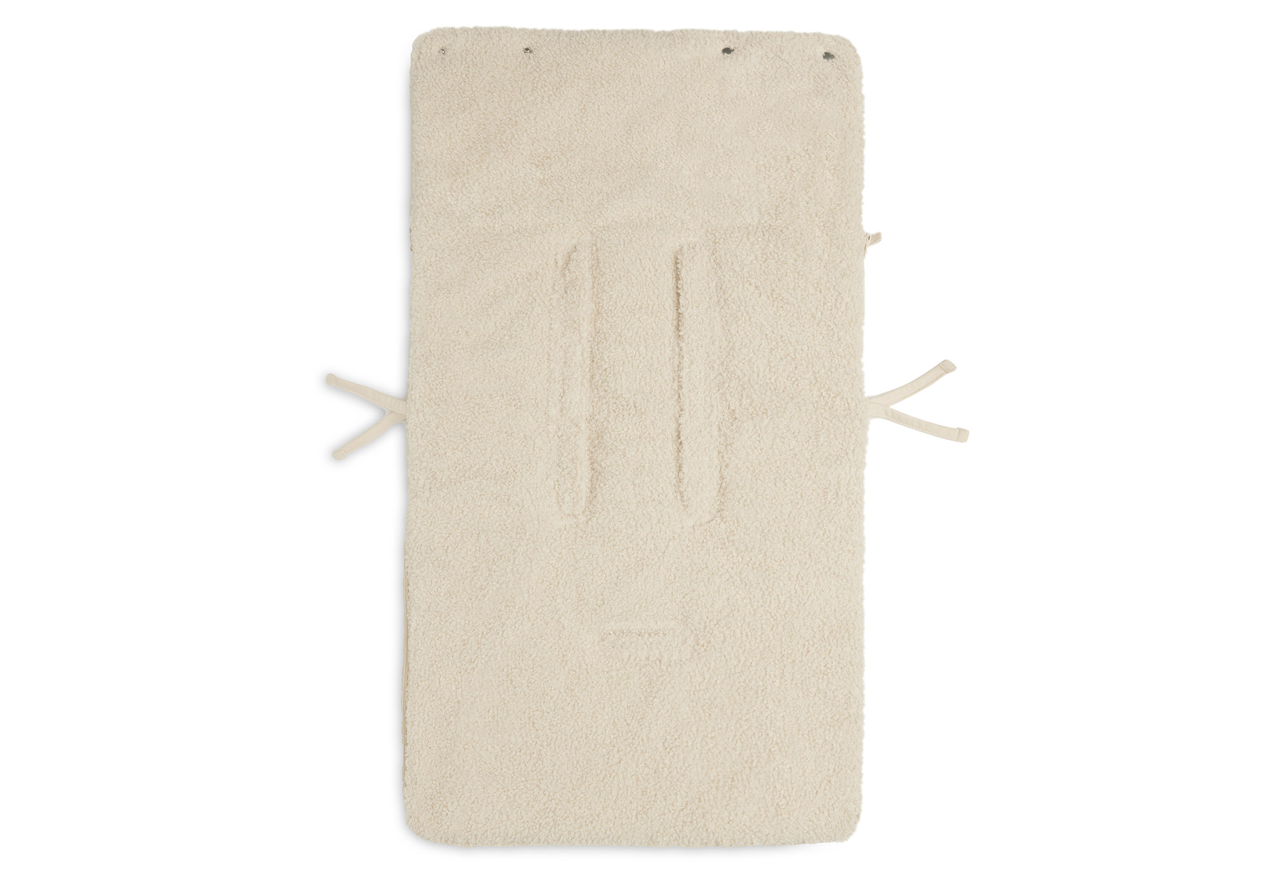 Fusak do autosedačky Boucle Naturel