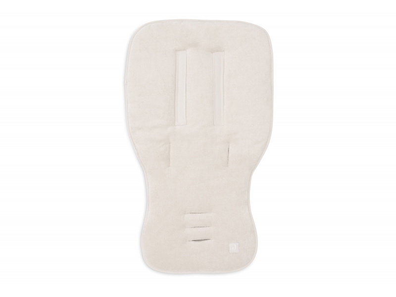 Sedací podložka do kočárku Nougat