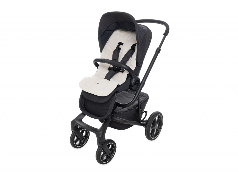 Sedací podložka do kočárku Nougat