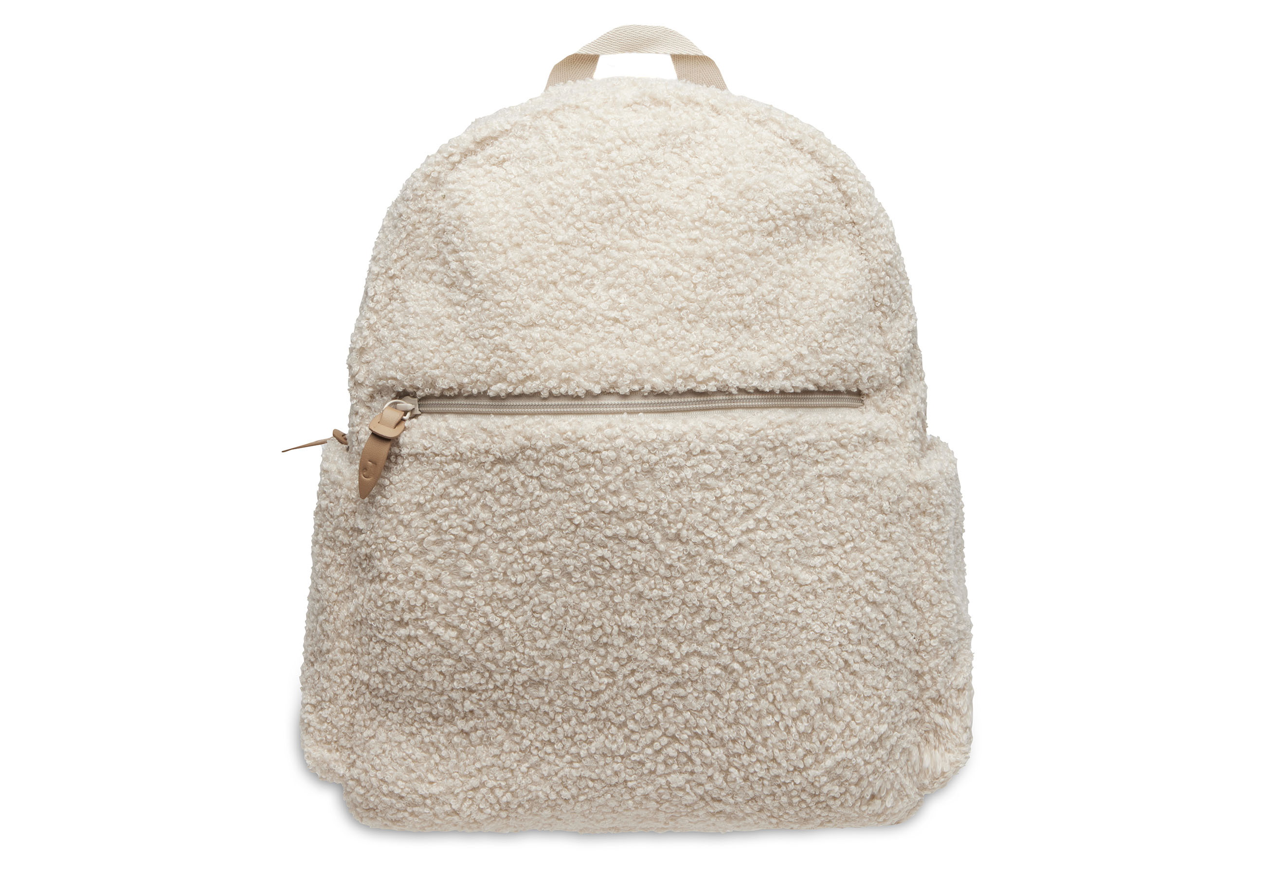 Prebaľovací batoh Boucle Naturel