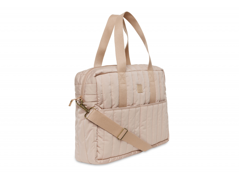 Přebalovací taška Puffed Moos Biscuit