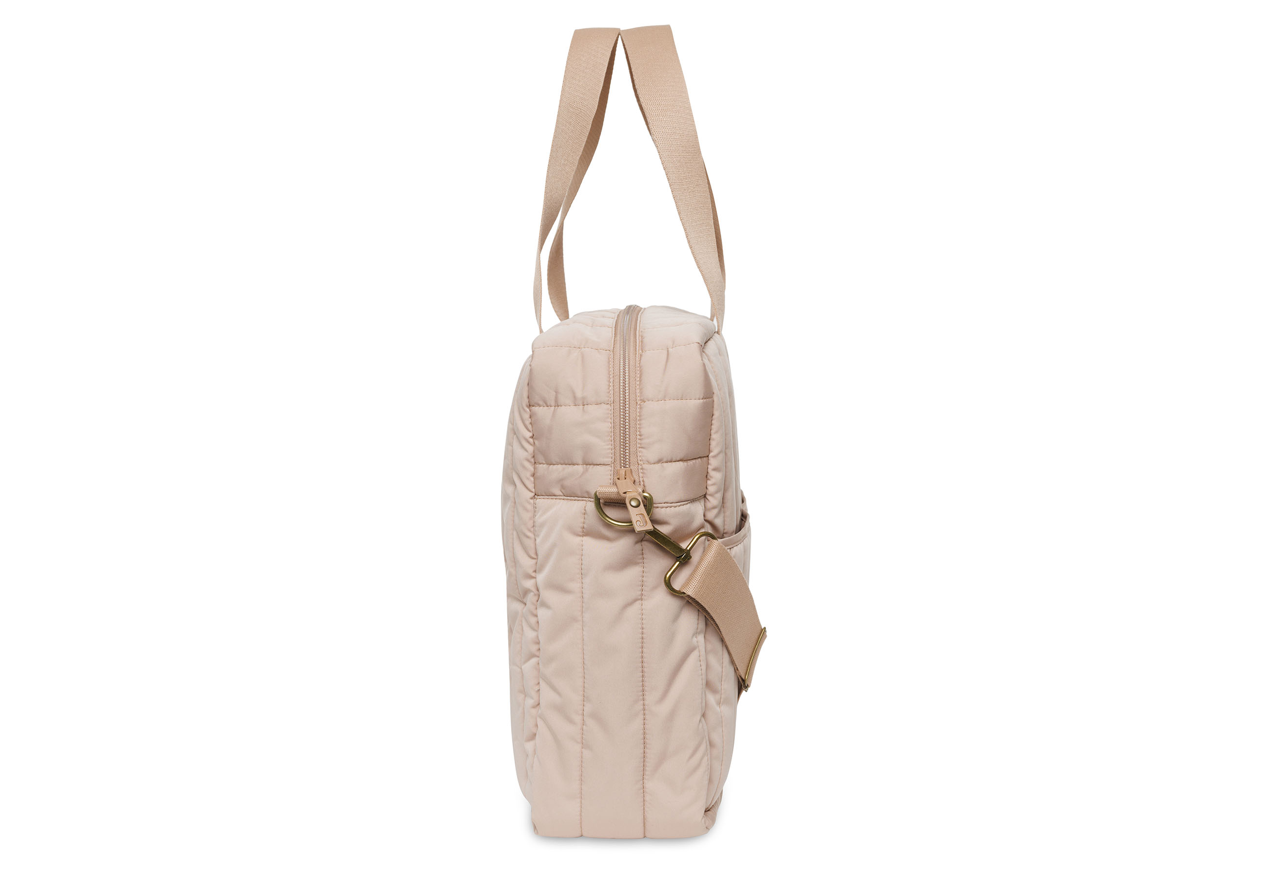 JOLLEIN Přebalovací taška Puffed Moos Biscuit