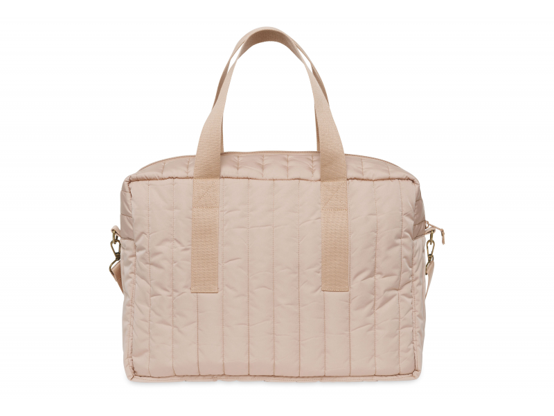 Přebalovací taška Puffed Moos Biscuit