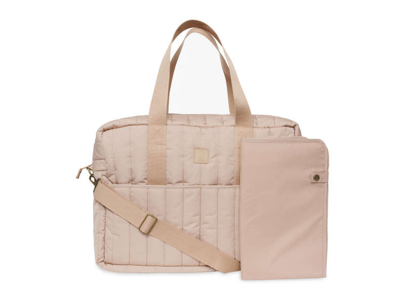 Přebalovací taška Puffed Moos Biscuit