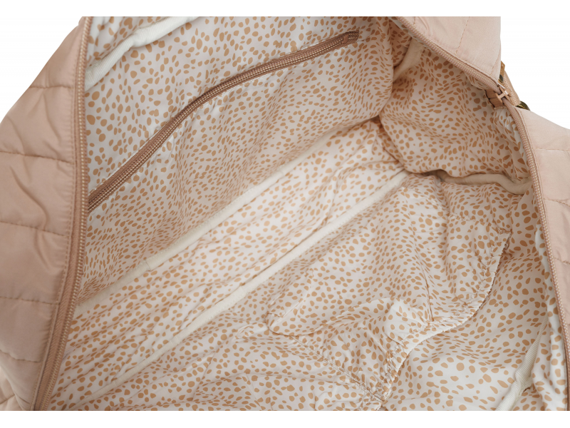 Přebalovací taška Puffed Moos Biscuit