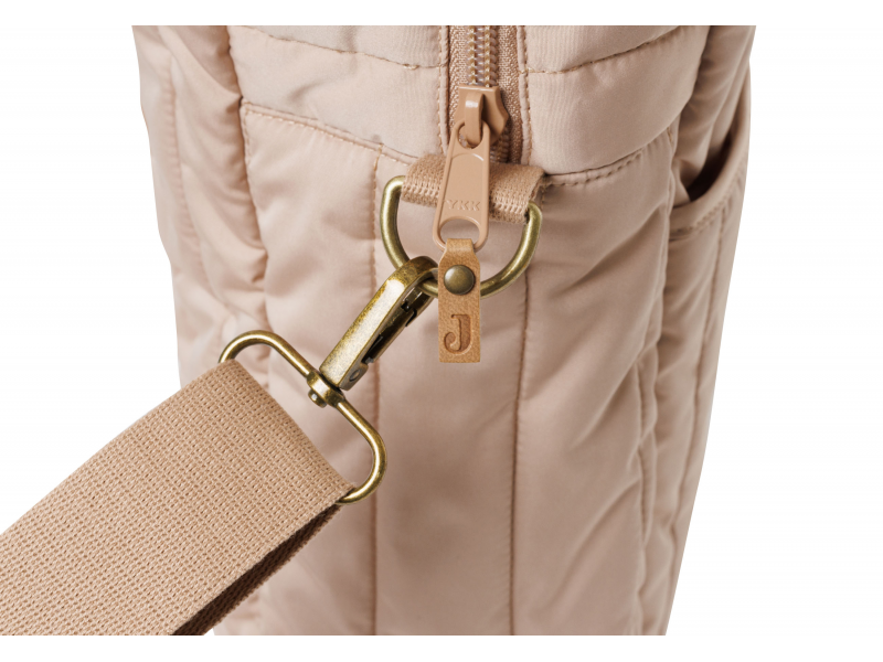 Přebalovací taška Puffed Moos Biscuit