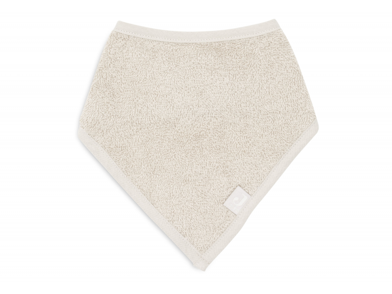 Bryndáček bandana 2ks Nougat