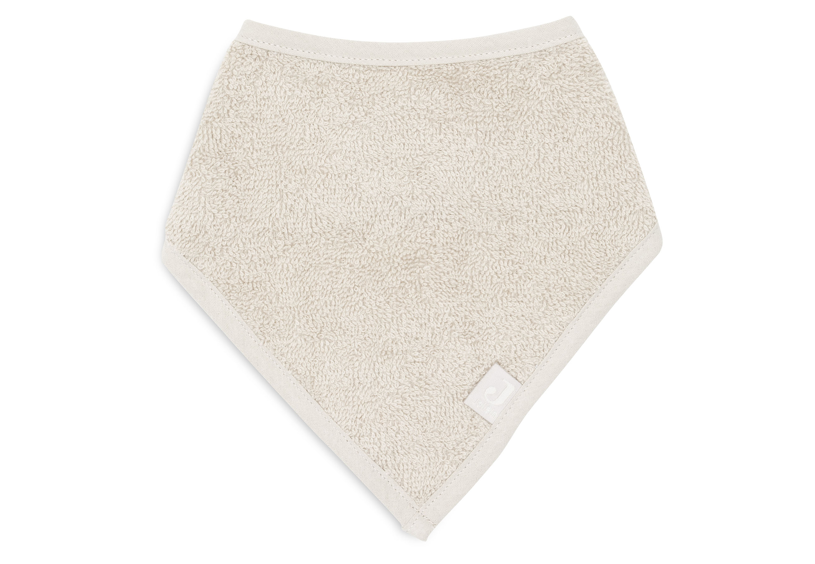 Bryndáček bandana 2ks Nougat