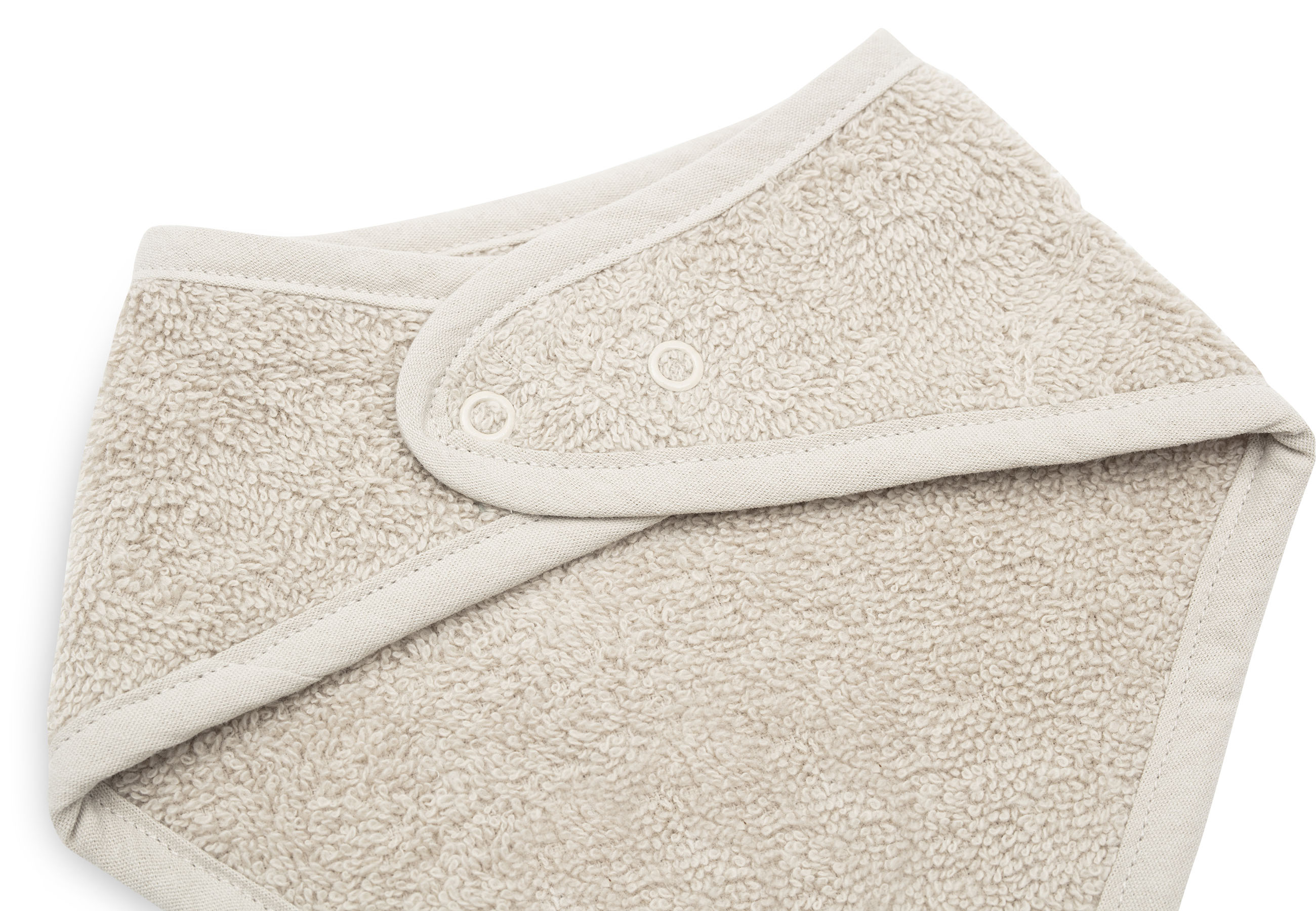 Bryndáček bandana 2ks Nougat