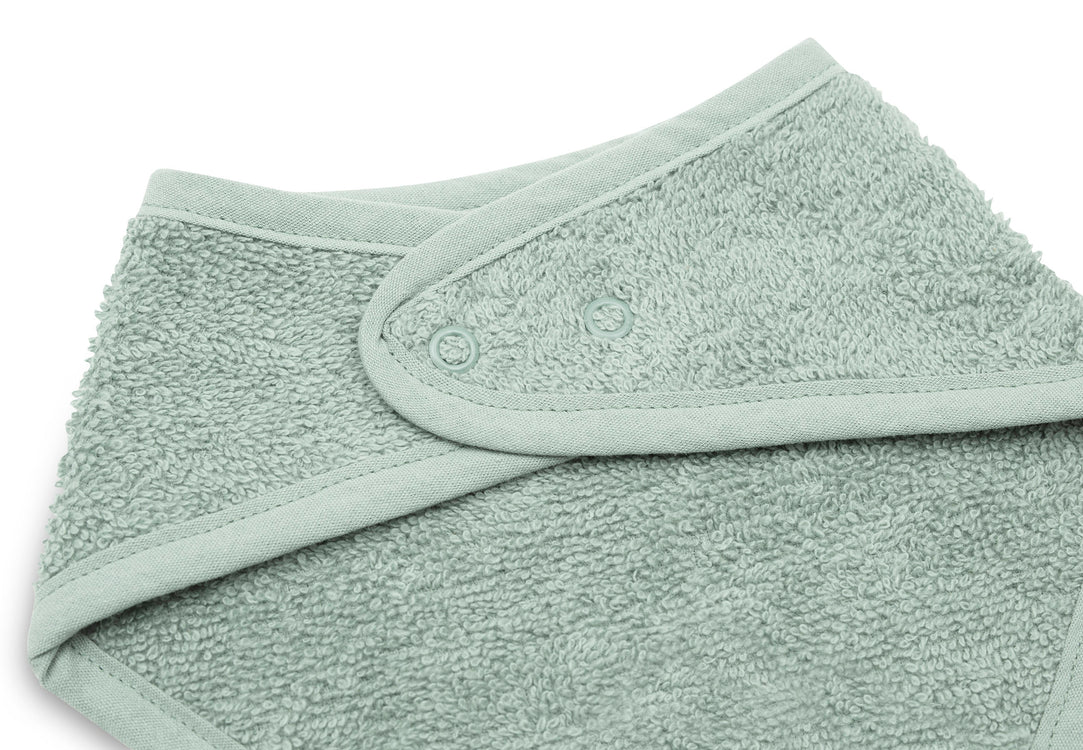 Bryndáček bandana 2ks Ash Green