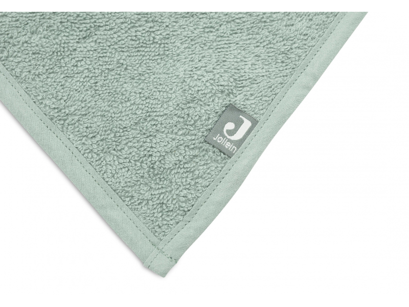 Bryndáček bandana 2ks Ash Green