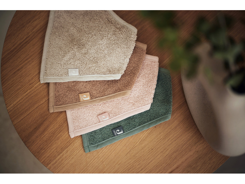 Bryndáček bandana 2ks Ash Green