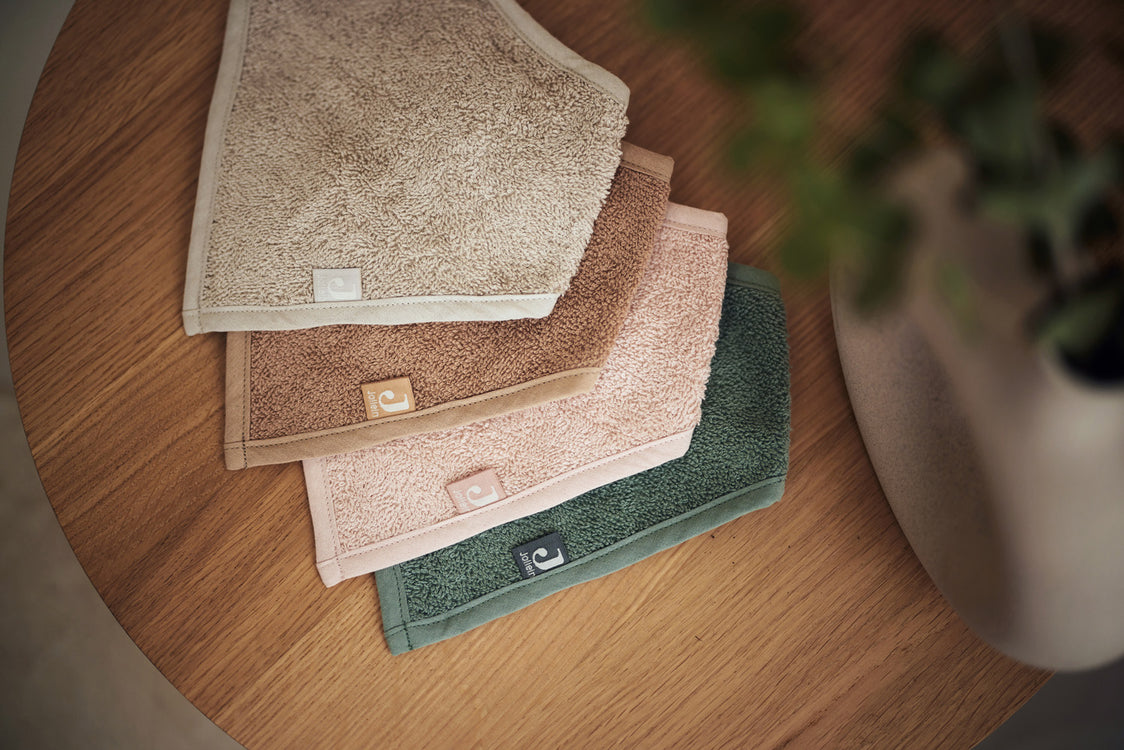 Bryndáček bandana 2ks Ash Green