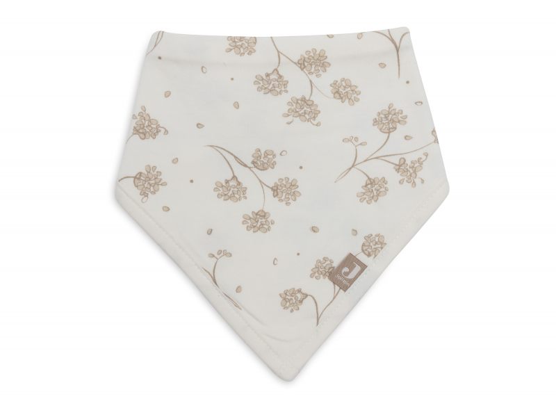 Bryndáček bandana 2ks Leafy Dreams