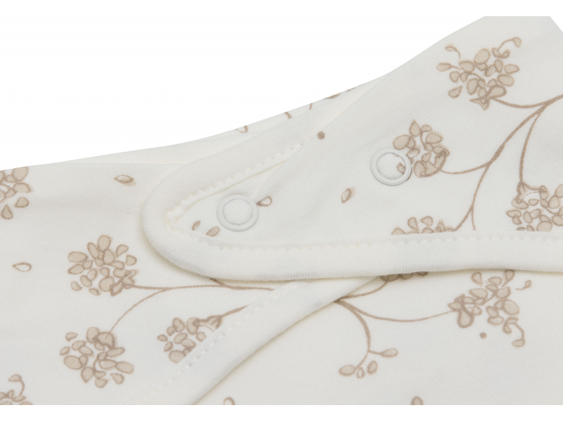 Bryndáček bandana 2ks Leafy Dreams