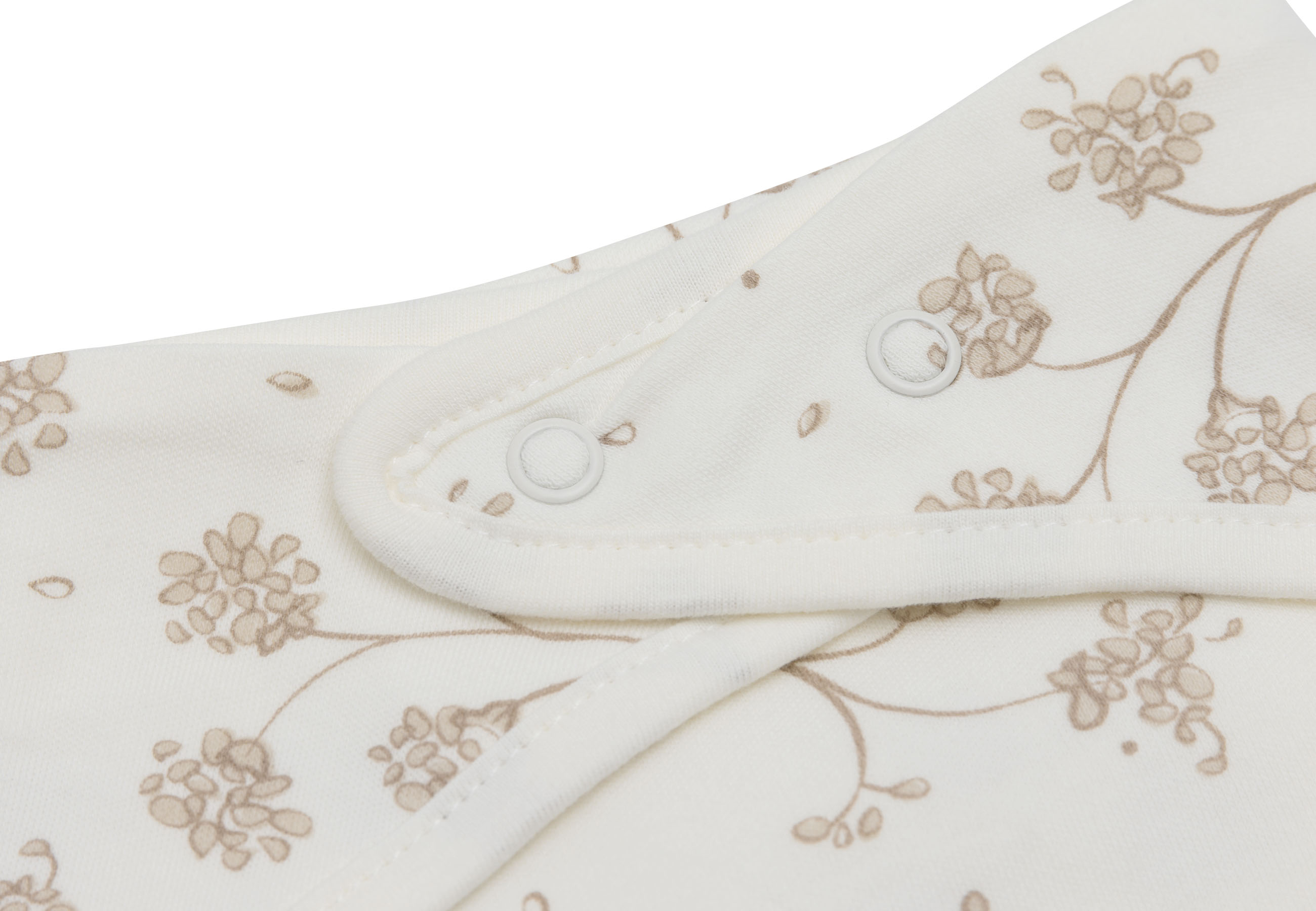 JOLLEIN Bryndáček bandana 2ks Leafy Dreams