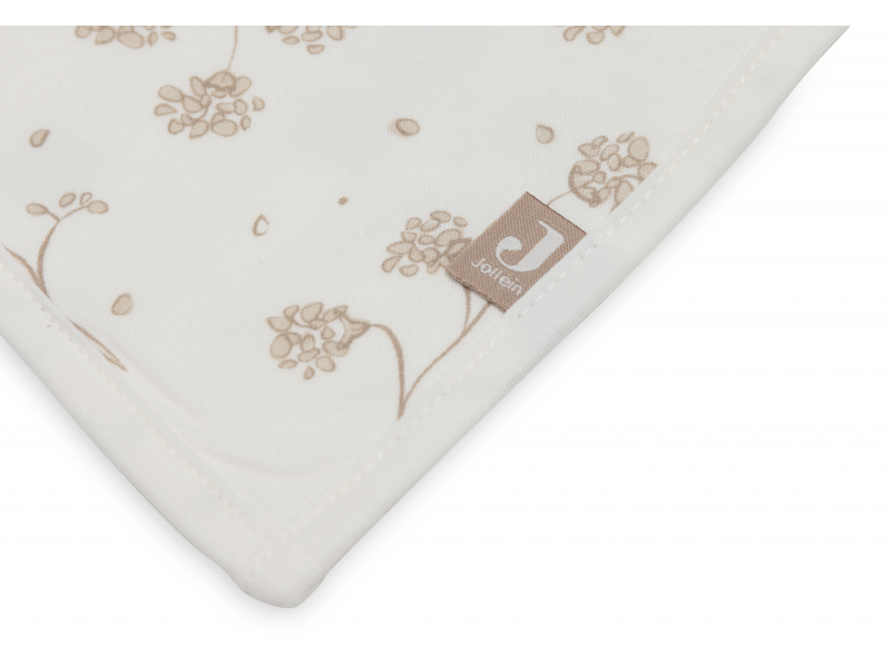 Bryndáček bandana 2ks Leafy Dreams