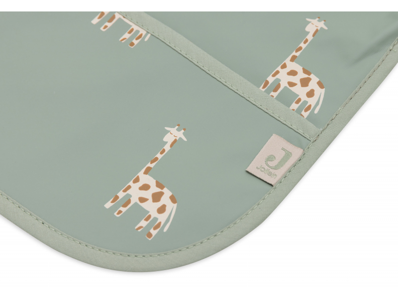 Bryndák s rukávy s Jungle Jambo