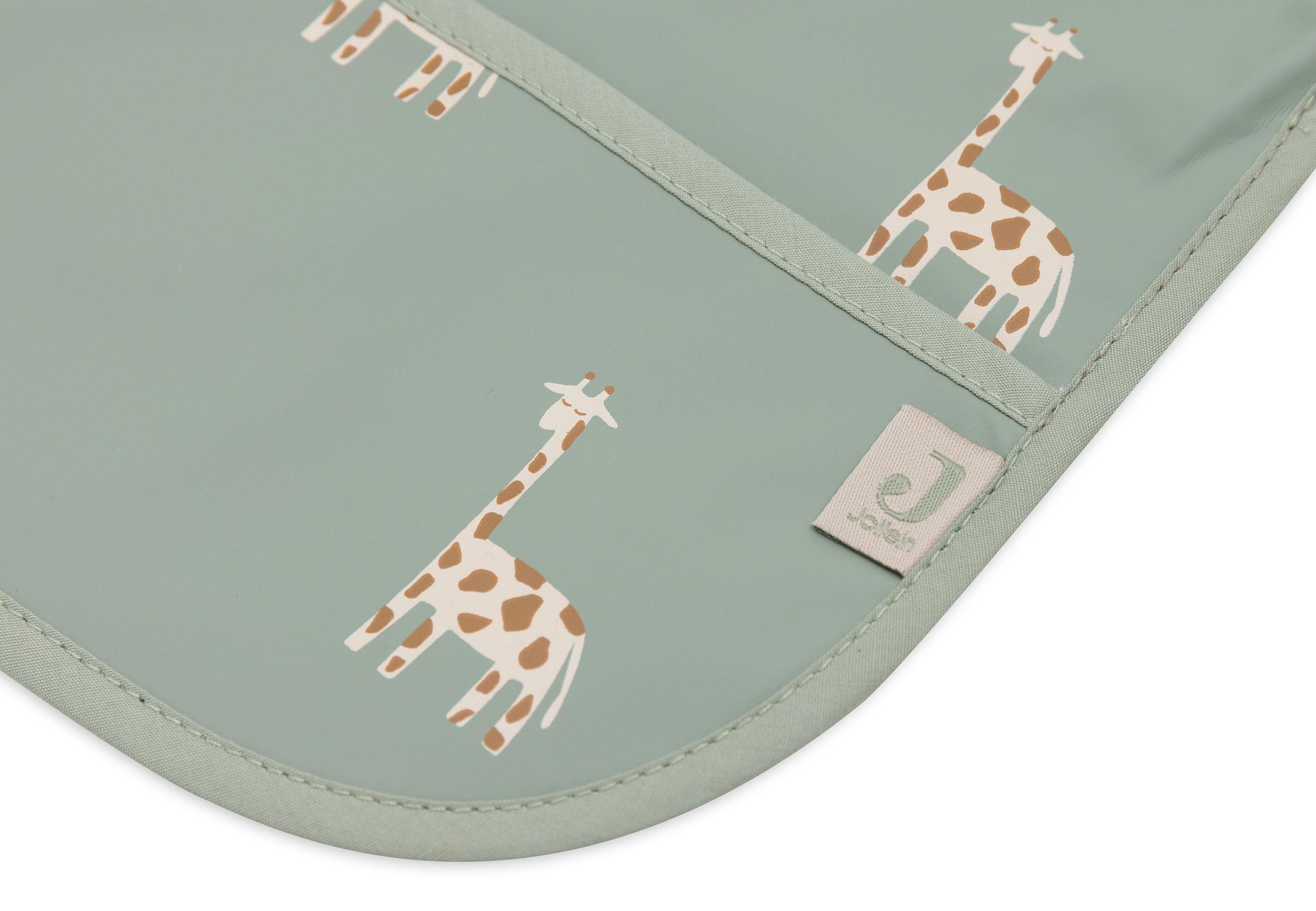 Bryndák s rukávy Sleeves Jungle Jambo