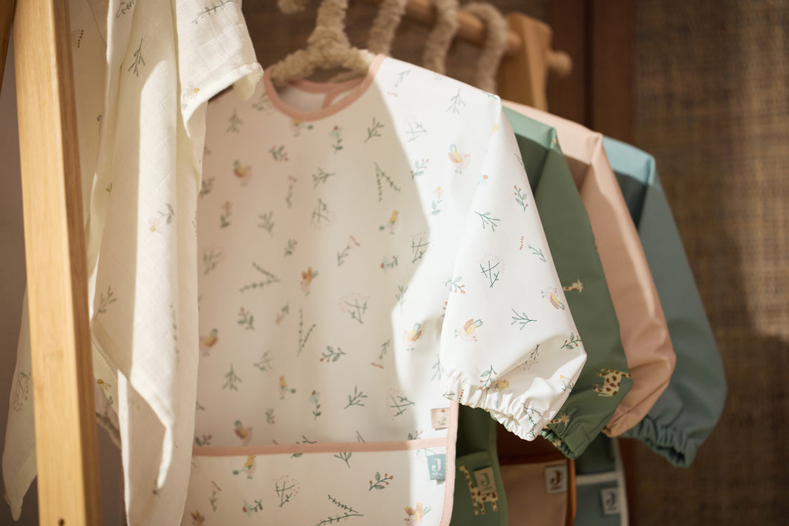 Bryndák s rukávy Sleeves Jungle Jambo