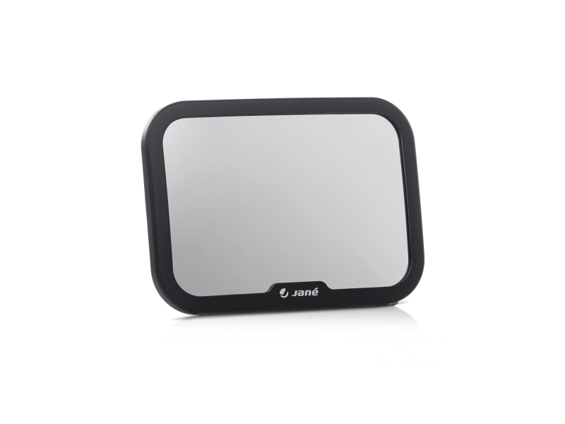 Zpětné zrcátko do auta panoramatické