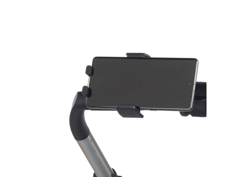 Držák mobilu na kočárek