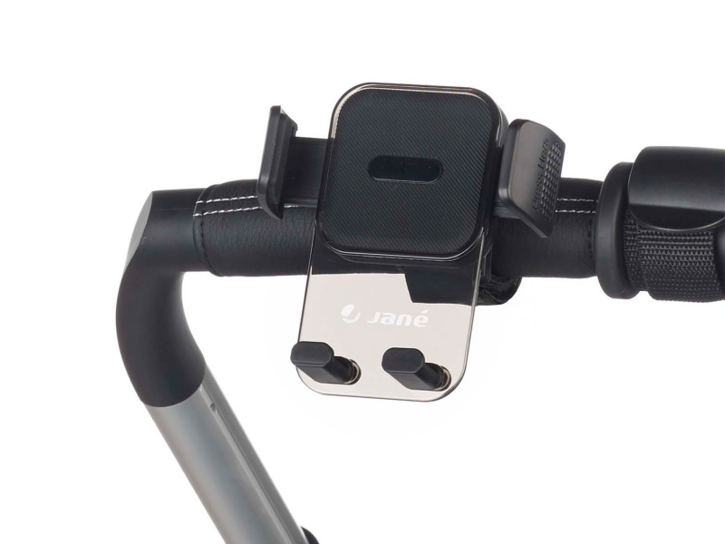 Držák mobilu na kočárek