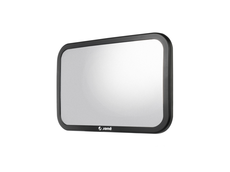 Zpětné zrcátko do auta panoramatické XL