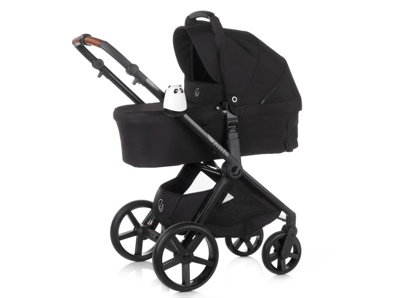 Houpátko na kočárek Panda