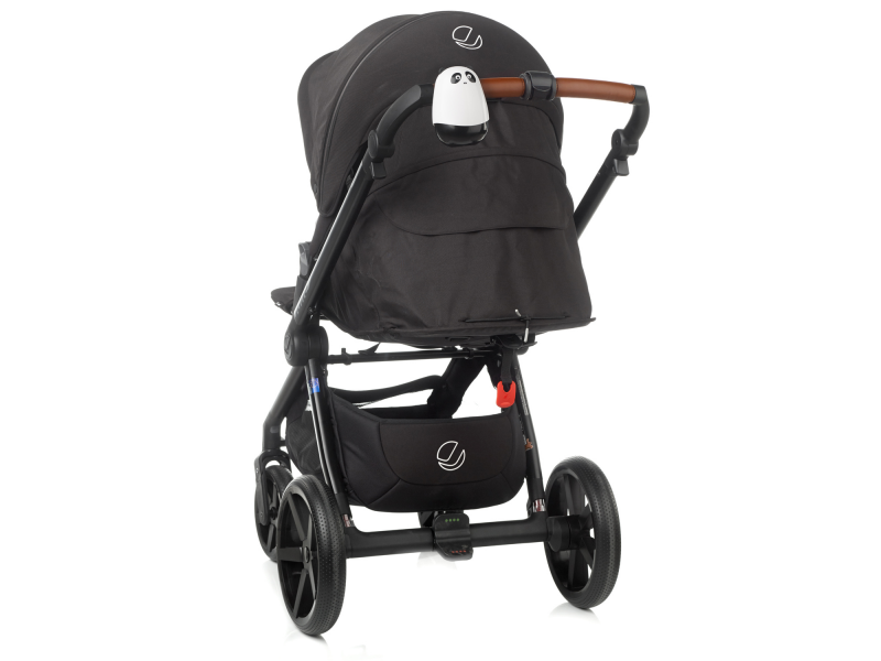 Houpátko na kočárek Panda
