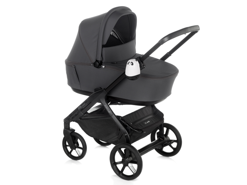 Houpátko na kočárek Panda