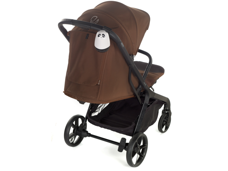 Houpátko na kočárek Panda