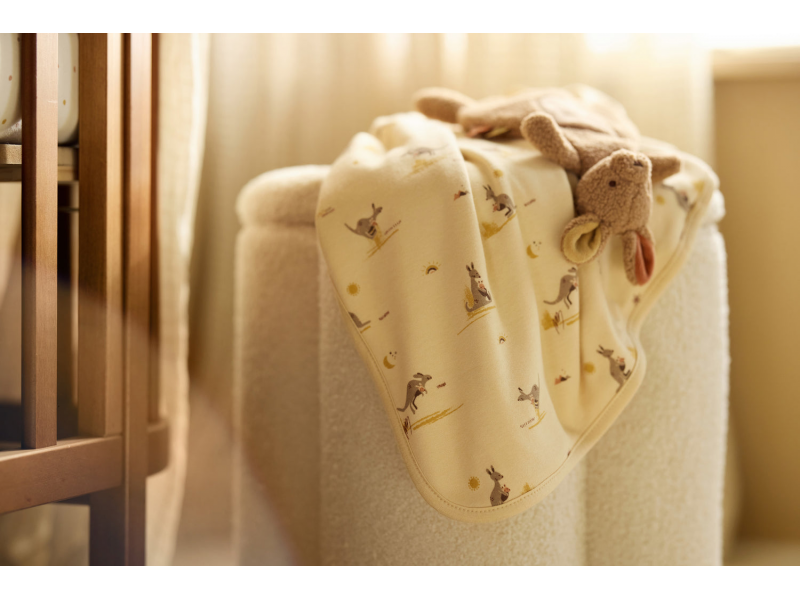 Muchláček klokan Kangaroots