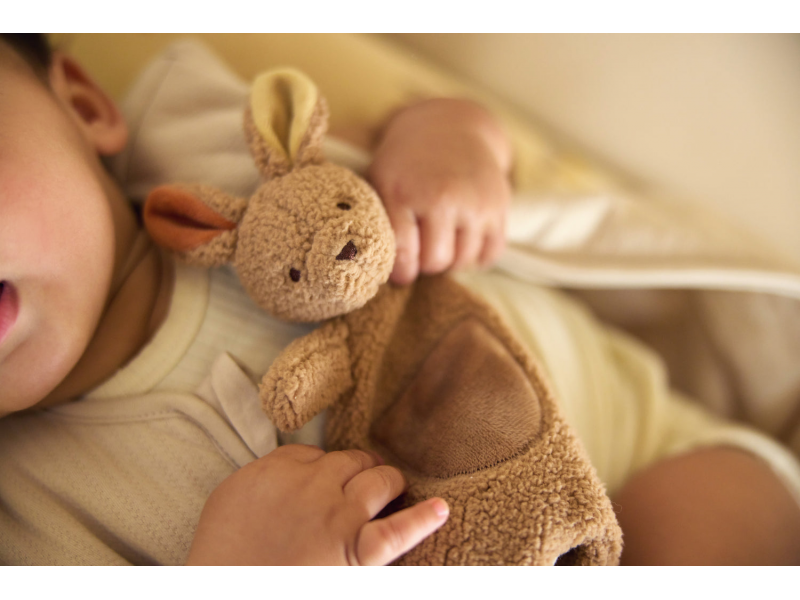 Muchláček klokan Kangaroots