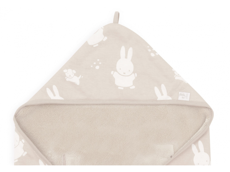 Zavinovačka Miffy Nougat