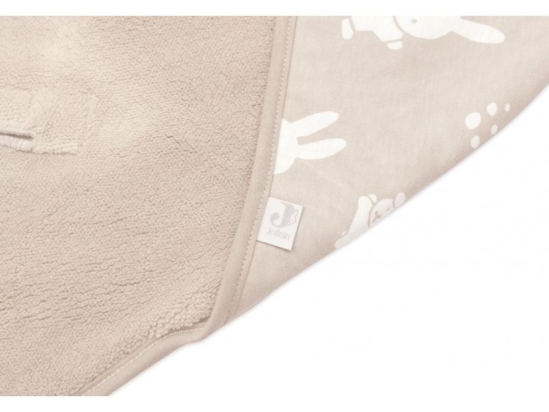 Zavinovačka Miffy Nougat