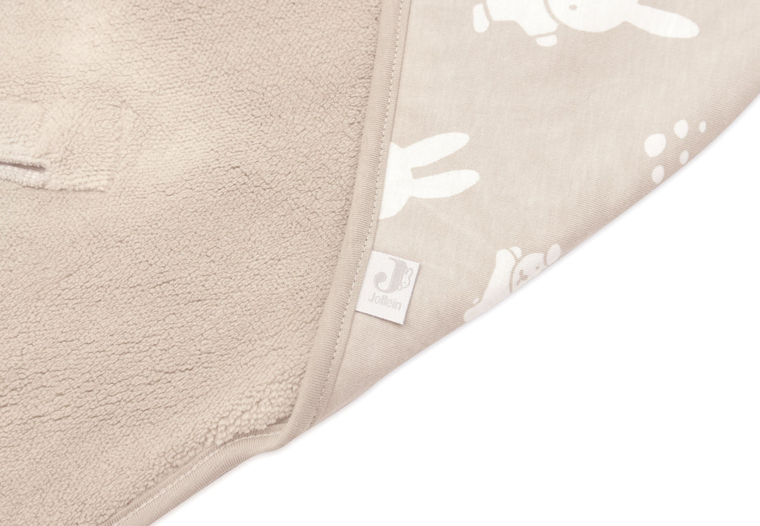 Zavinovačka Miffy Nougat