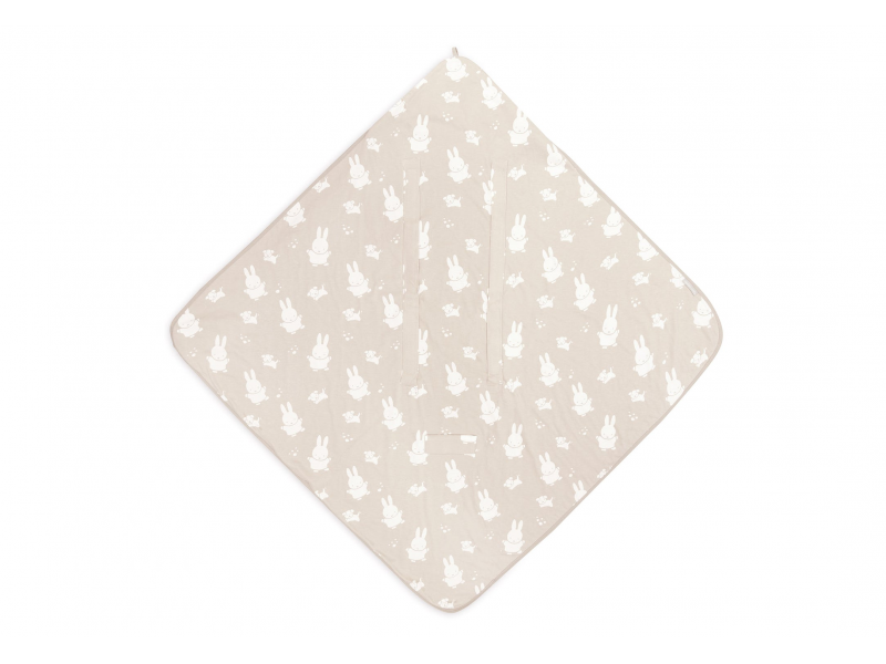 Zavinovačka Miffy Nougat