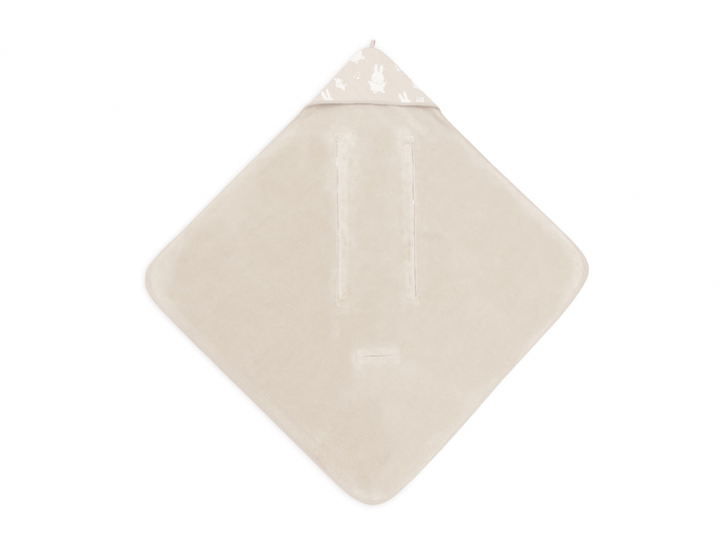 Zavinovačka Miffy Nougat