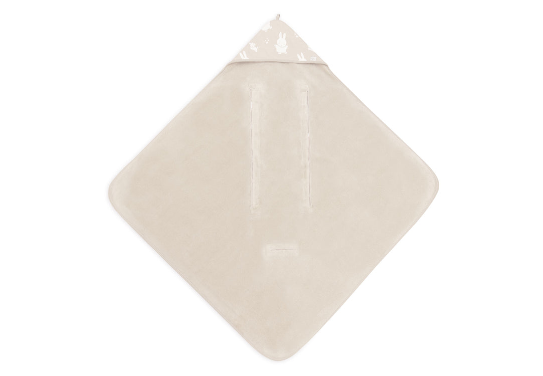 Zavinovačka Miffy Nougat