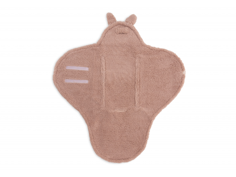 Zavinovačka králíček Wild Rose