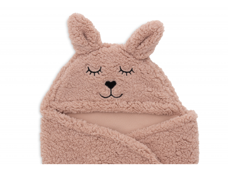 Zavinovačka králíček Wild Rose