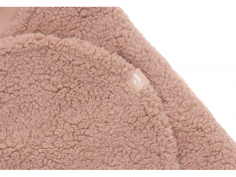 Zavinovačka králíček Wild Rose