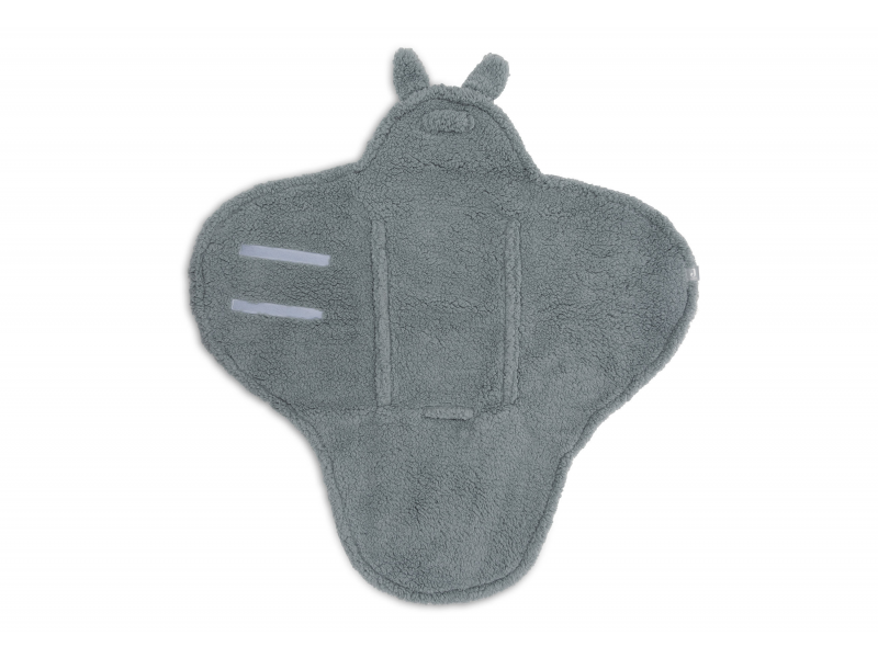 Zavinovačka králíček Sea Green