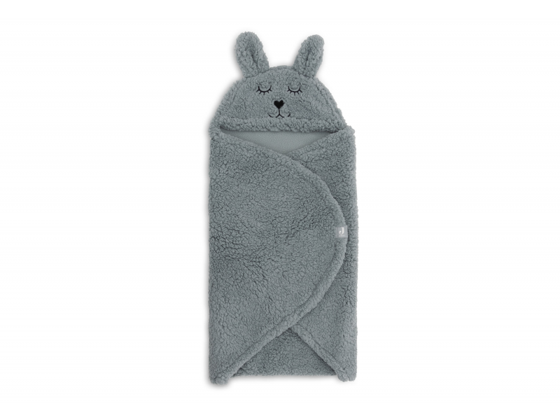 Zavinovačka králíček Sea Green